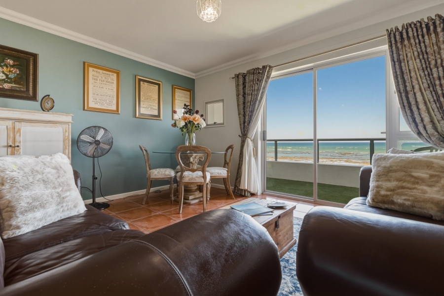 1 Bedroom Property for Sale in Greenways Golf Estate Western Cape